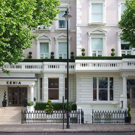 Hotel Xenia - Autograph Collection London Exterior foto