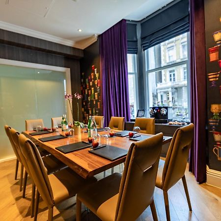 Hotel Xenia - Autograph Collection London Exterior foto