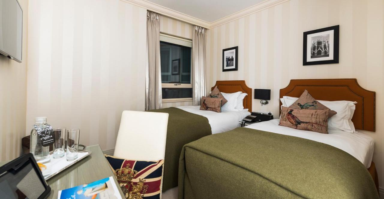 Hotel Xenia - Autograph Collection London Exterior foto