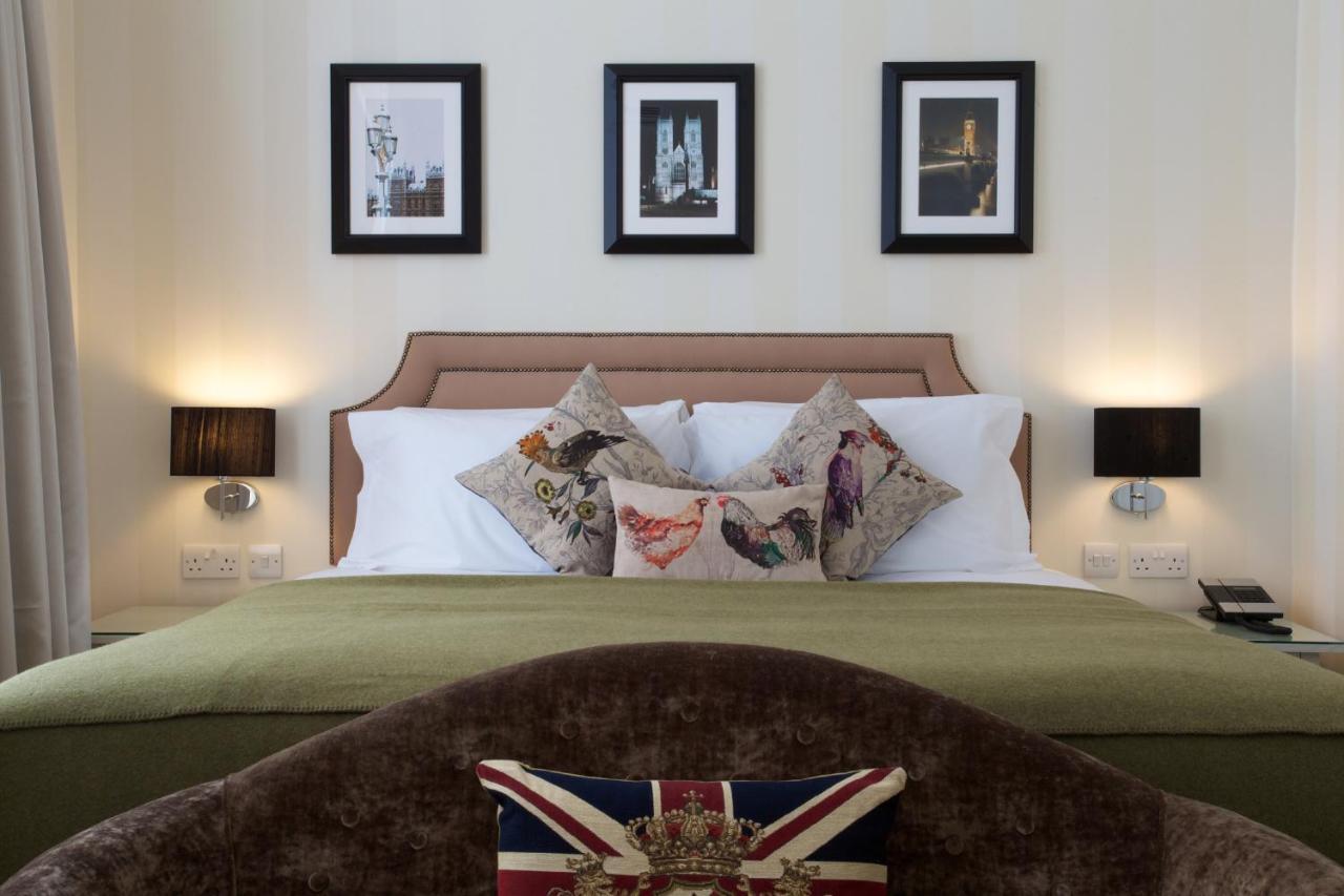 Hotel Xenia - Autograph Collection London Exterior foto