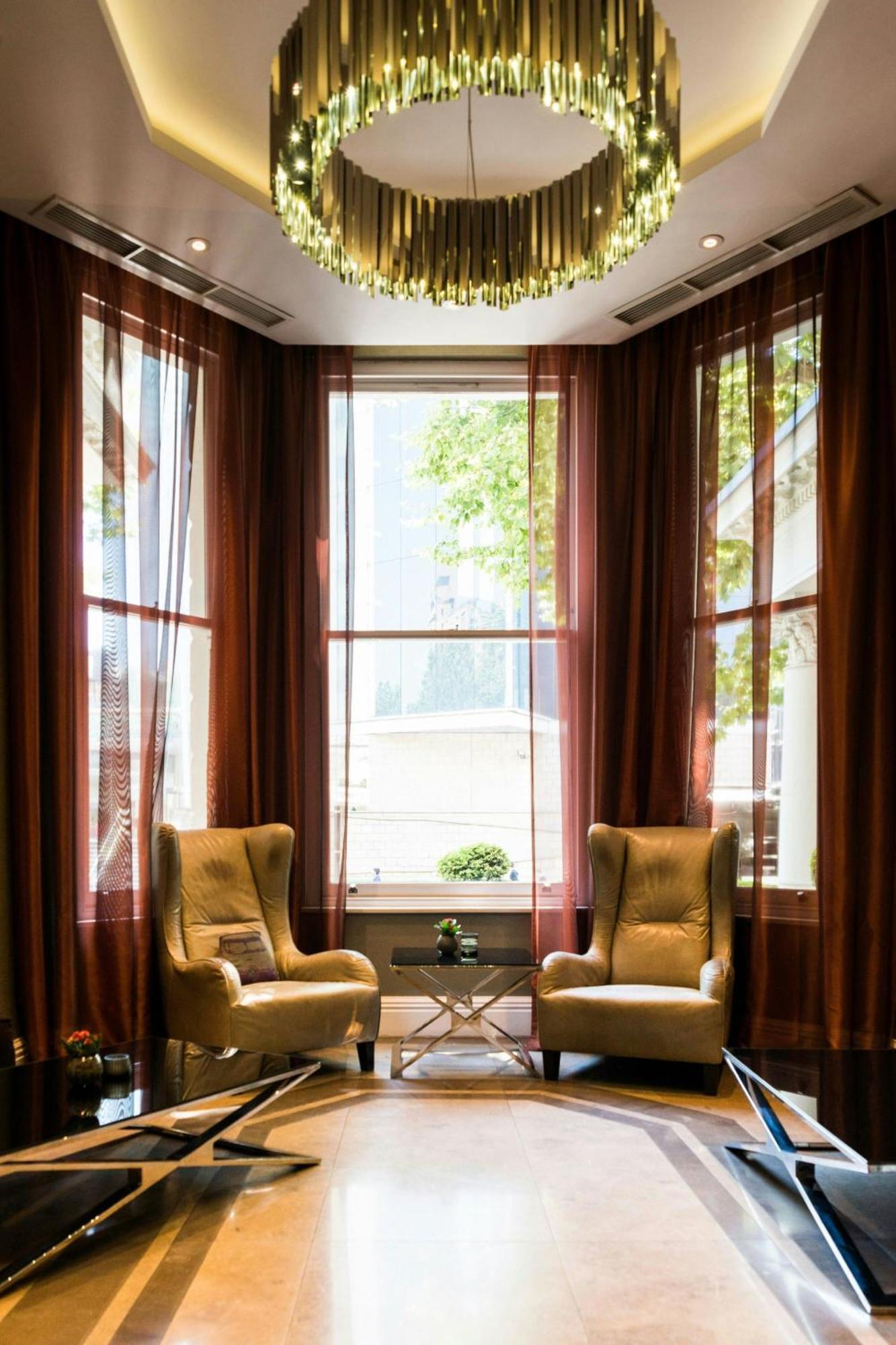 Hotel Xenia - Autograph Collection London Exterior foto