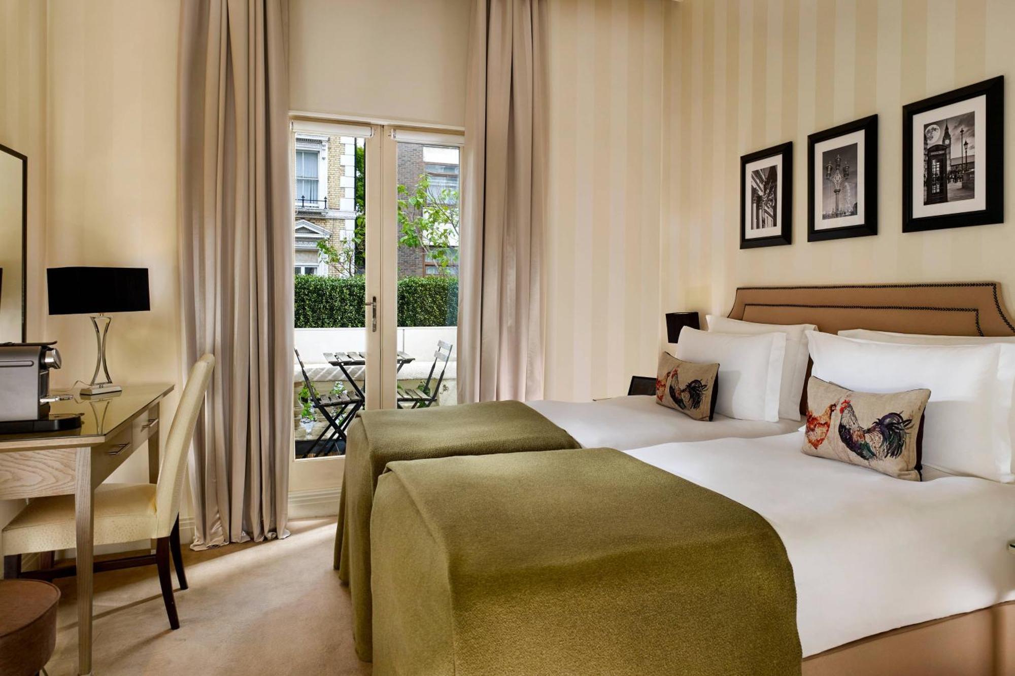Hotel Xenia - Autograph Collection London Exterior foto