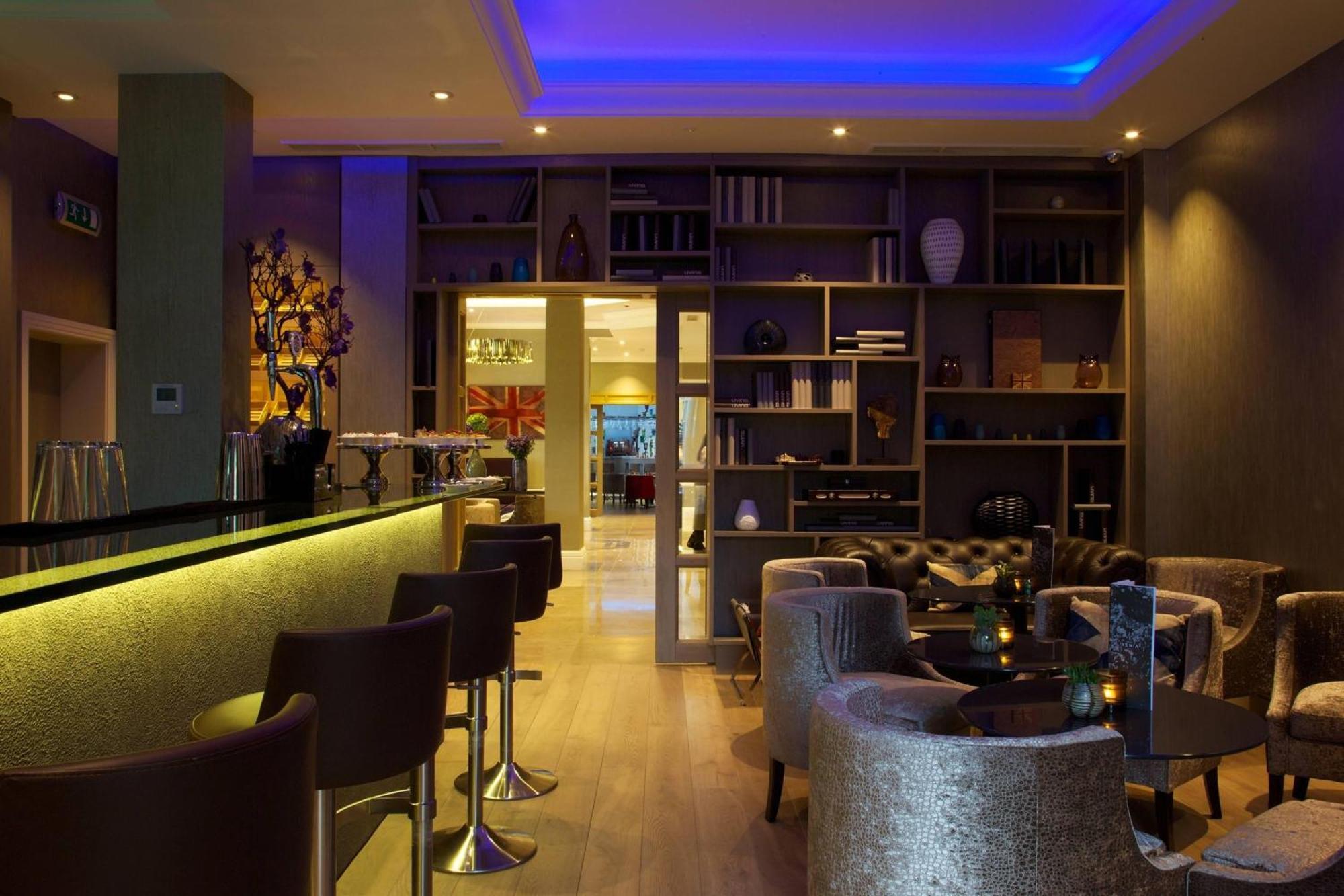 Hotel Xenia - Autograph Collection London Exterior foto