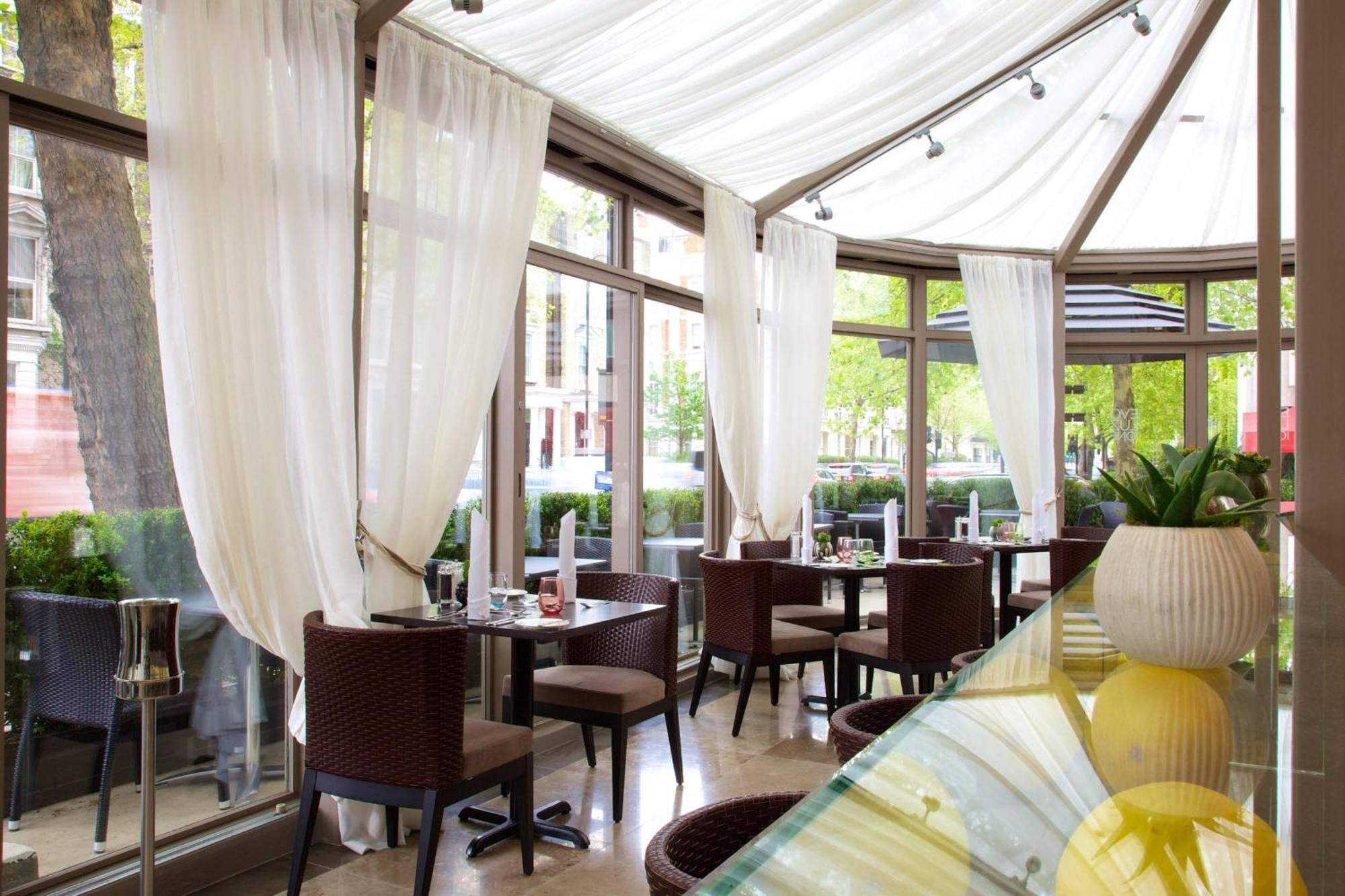 Hotel Xenia - Autograph Collection London Exterior foto