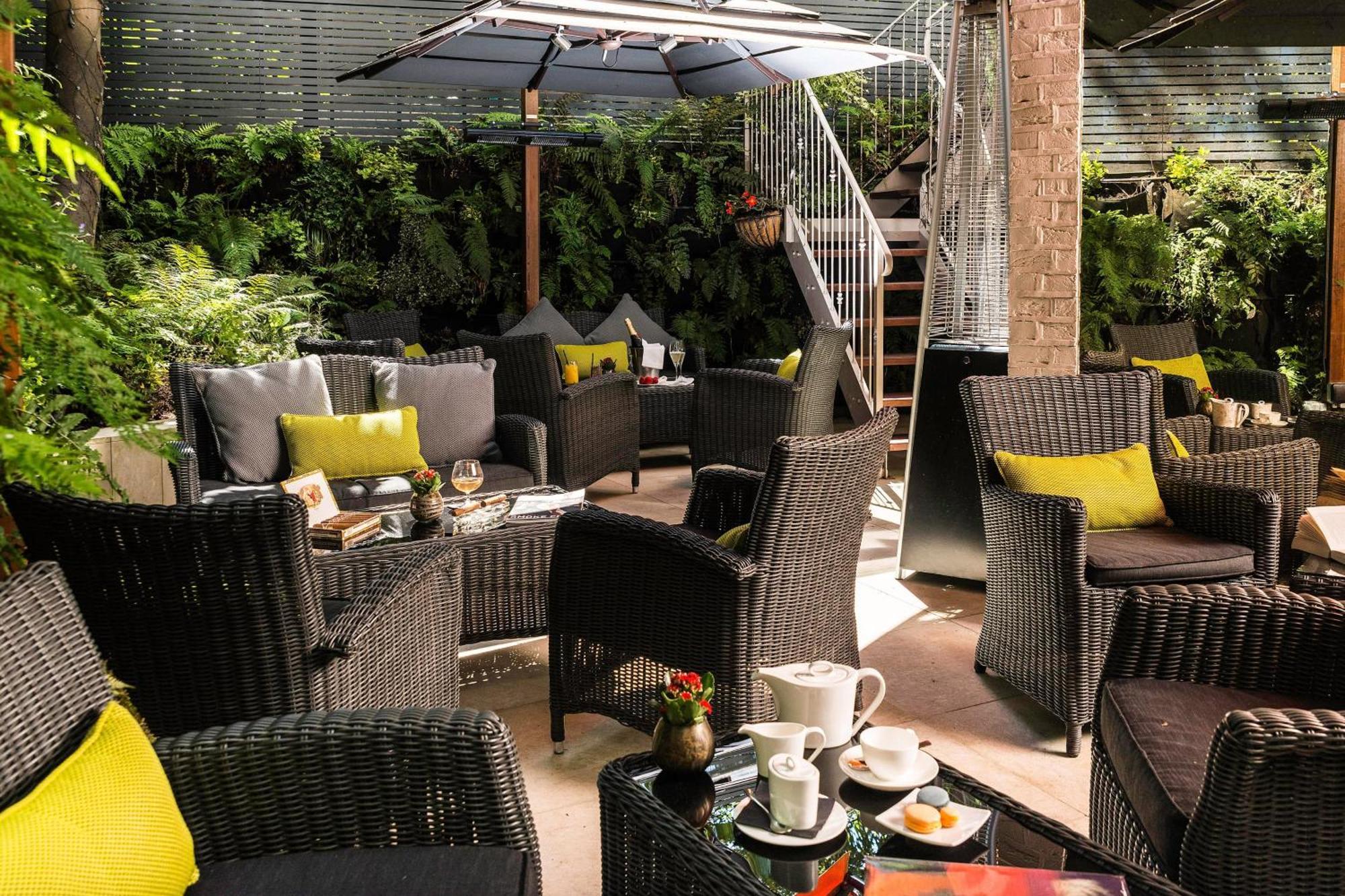 Hotel Xenia - Autograph Collection London Exterior foto