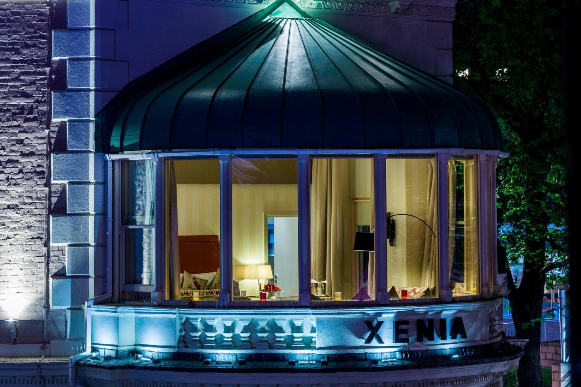 Hotel Xenia - Autograph Collection London Exterior foto