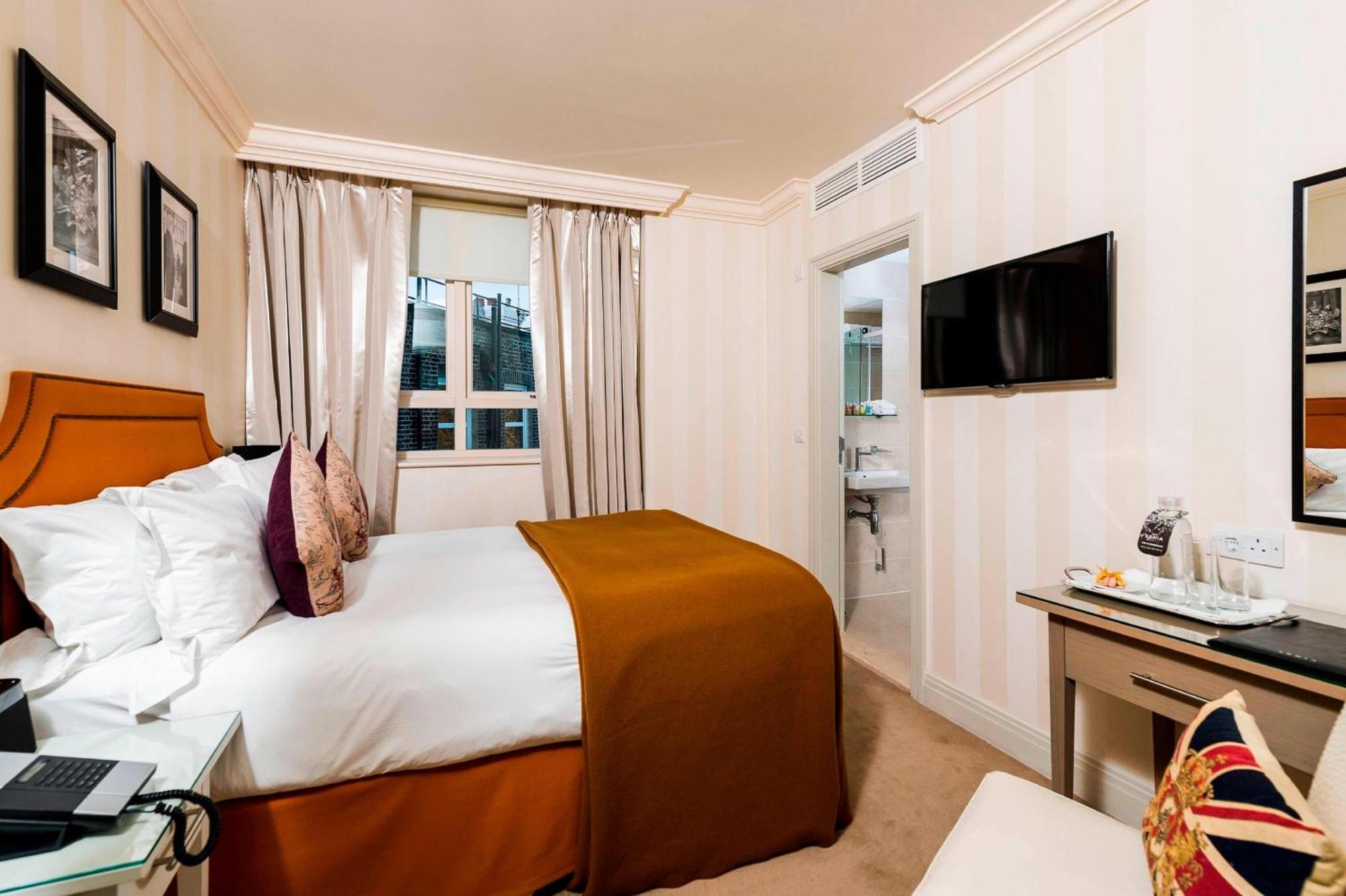 Hotel Xenia - Autograph Collection London Exterior foto