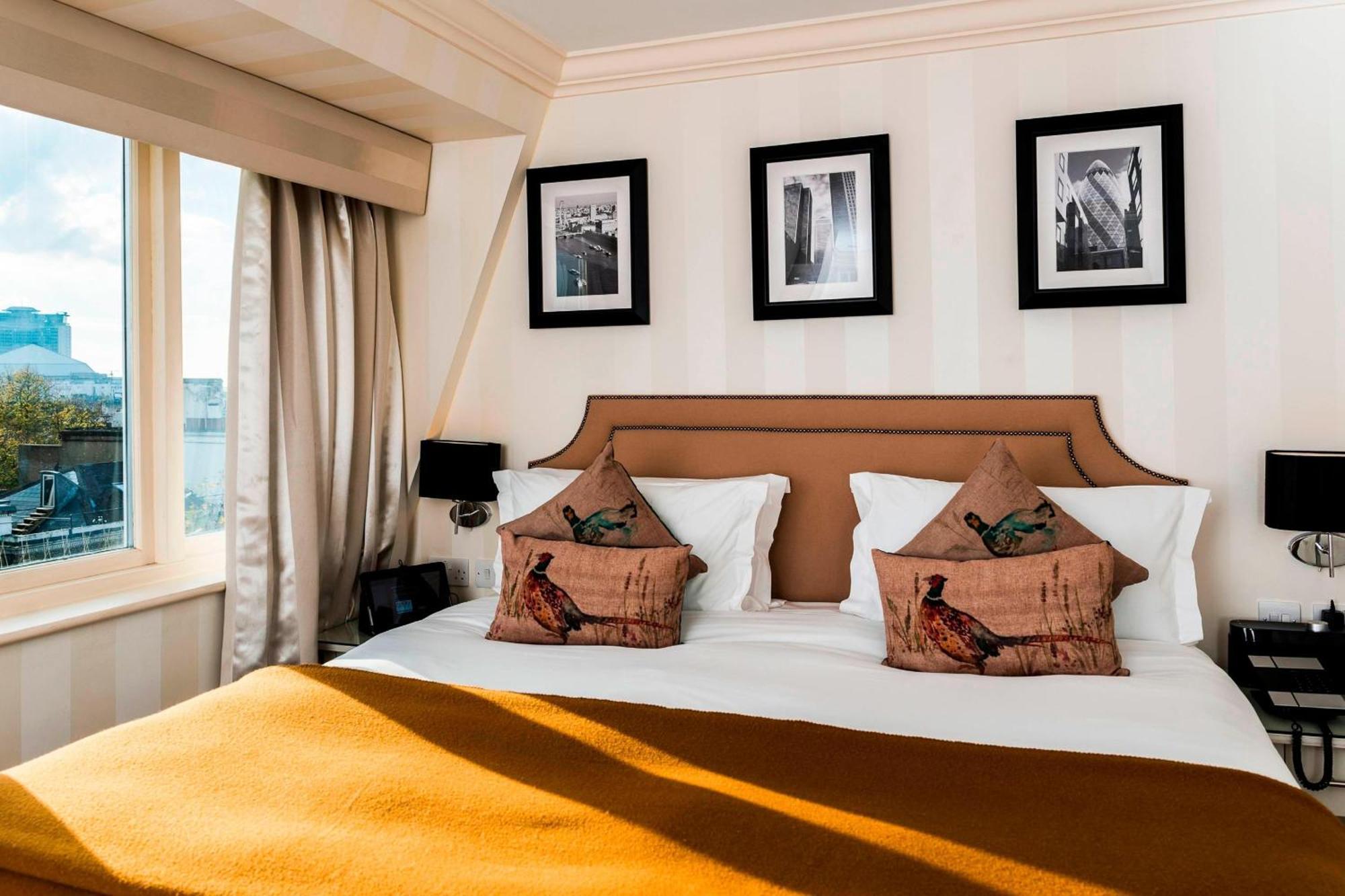 Hotel Xenia - Autograph Collection London Exterior foto