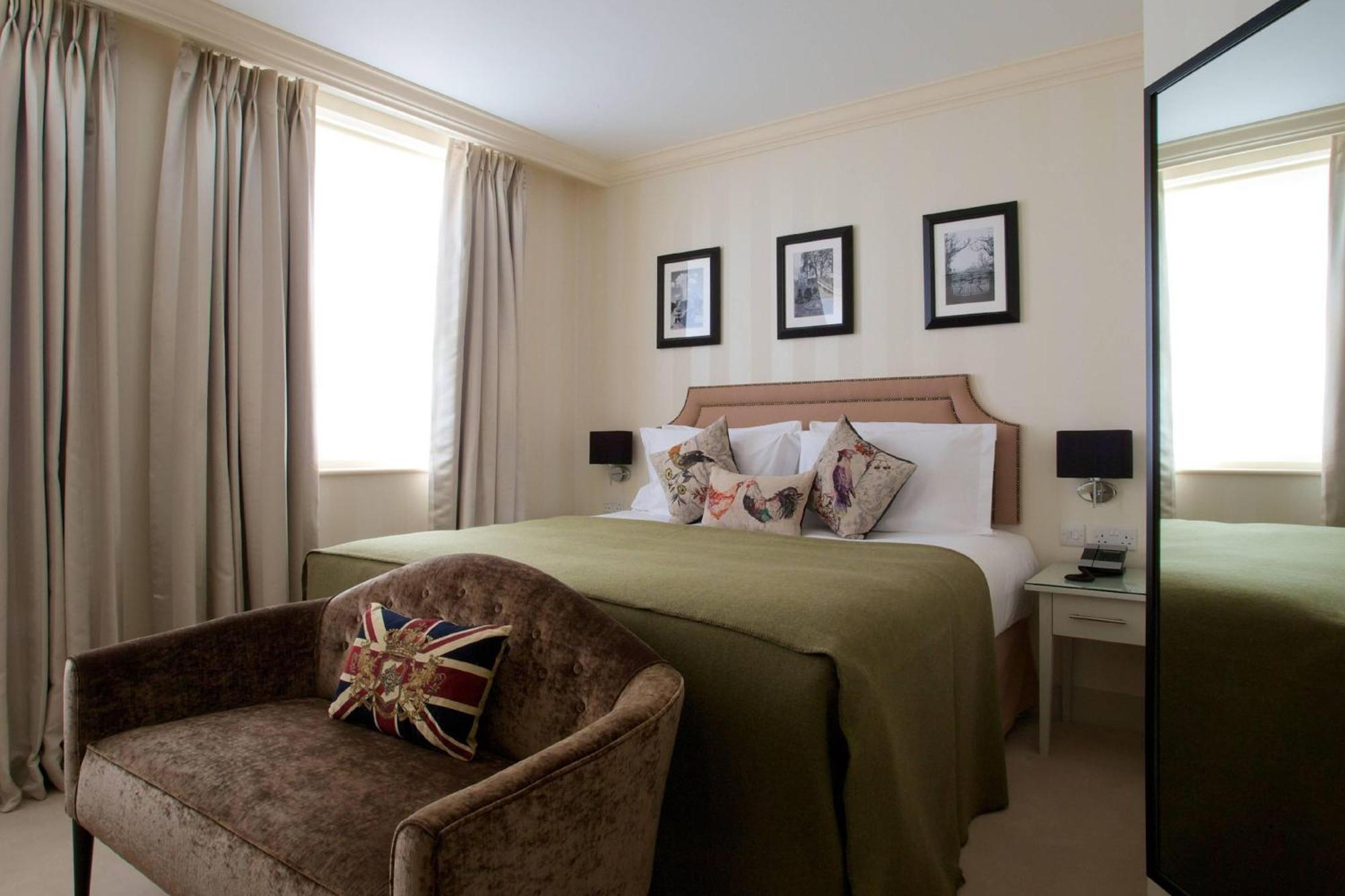 Hotel Xenia - Autograph Collection London Exterior foto