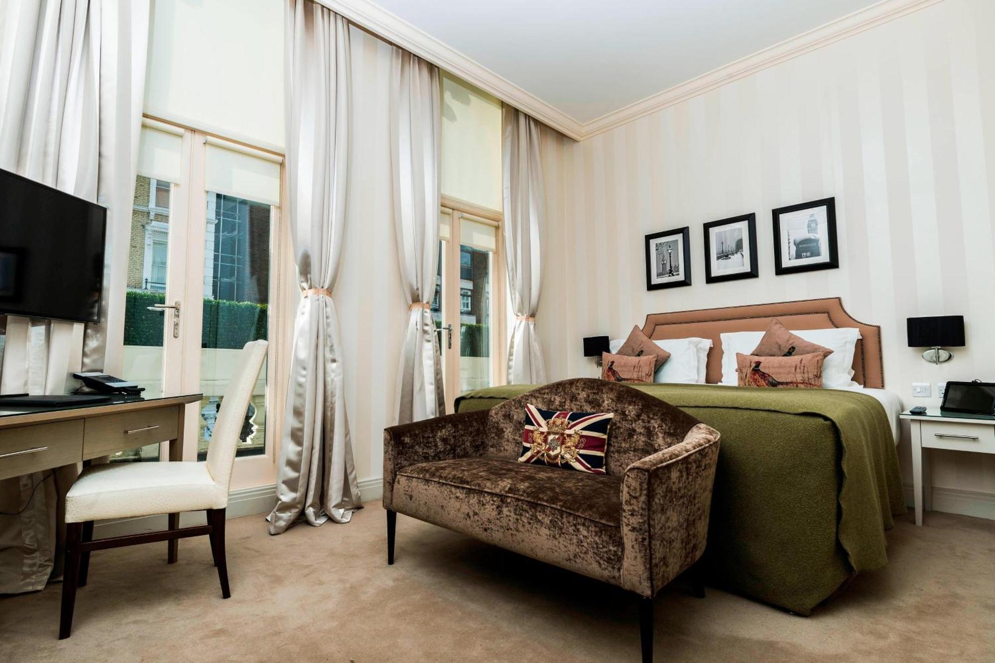 Hotel Xenia - Autograph Collection London Exterior foto