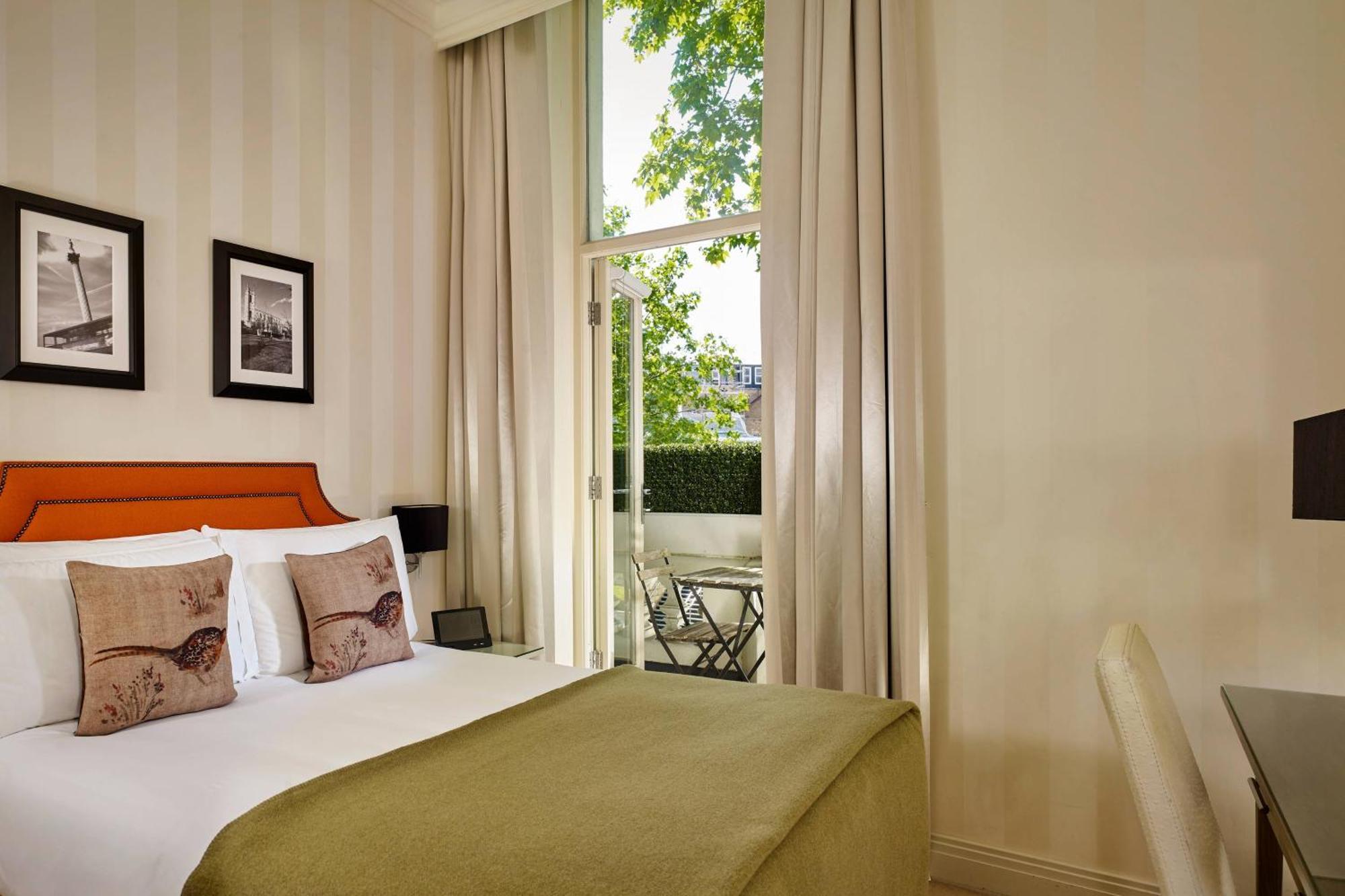 Hotel Xenia - Autograph Collection London Exterior foto