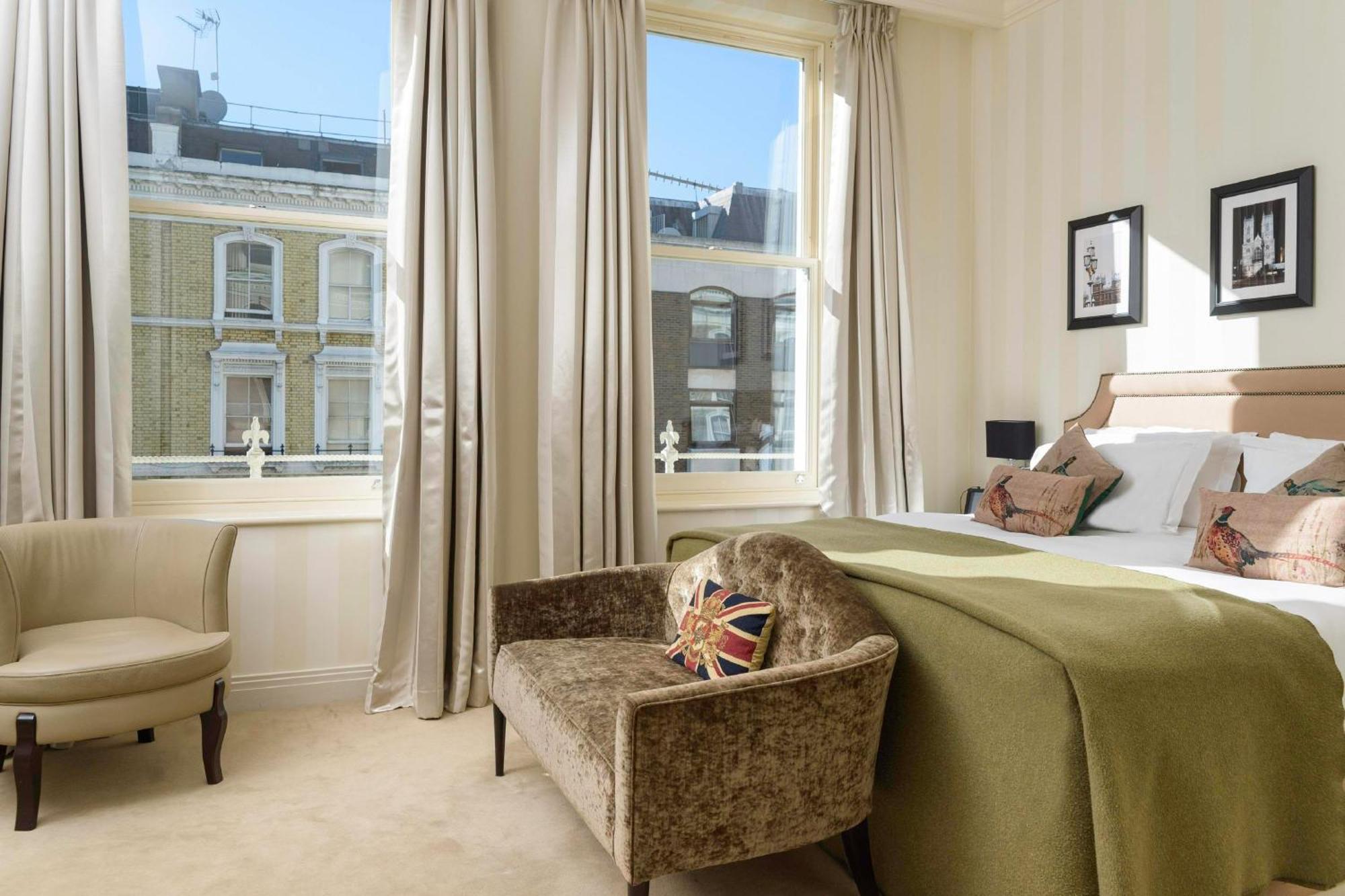 Hotel Xenia - Autograph Collection London Exterior foto