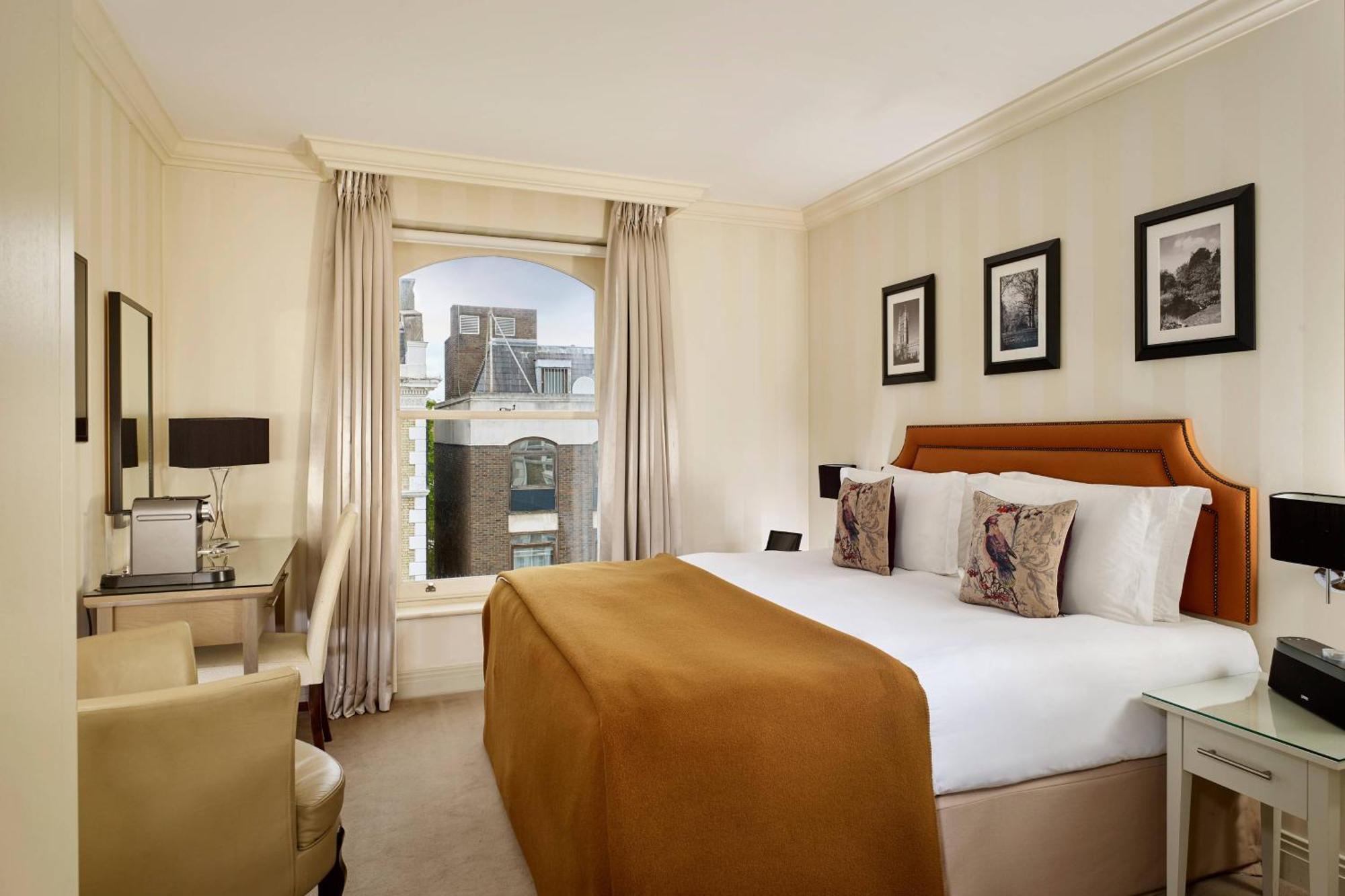 Hotel Xenia - Autograph Collection London Exterior foto