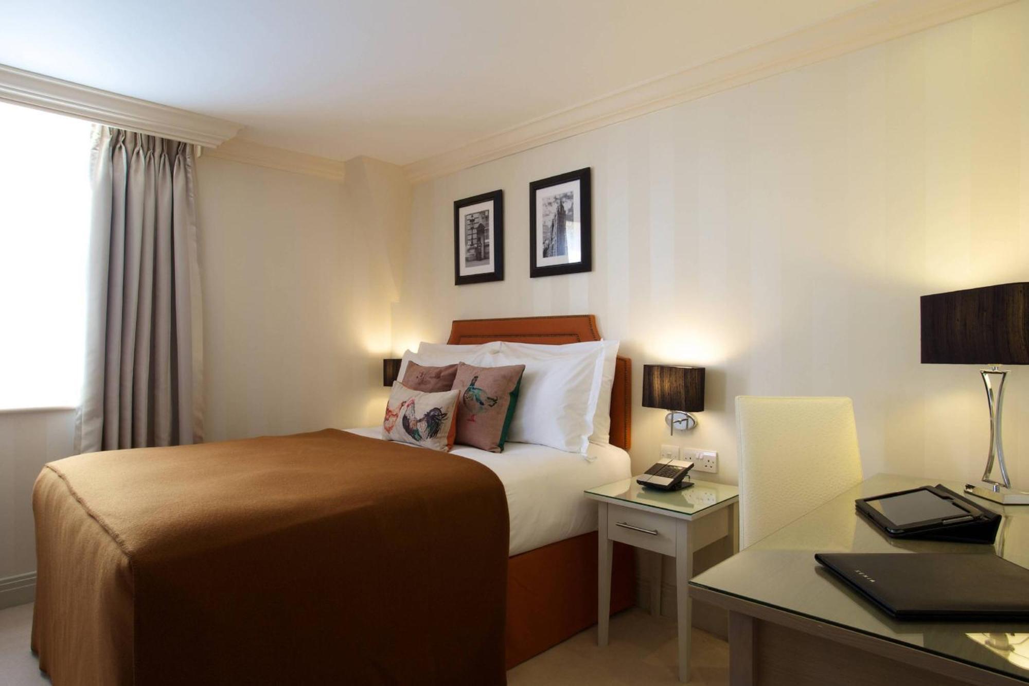 Hotel Xenia - Autograph Collection London Exterior foto