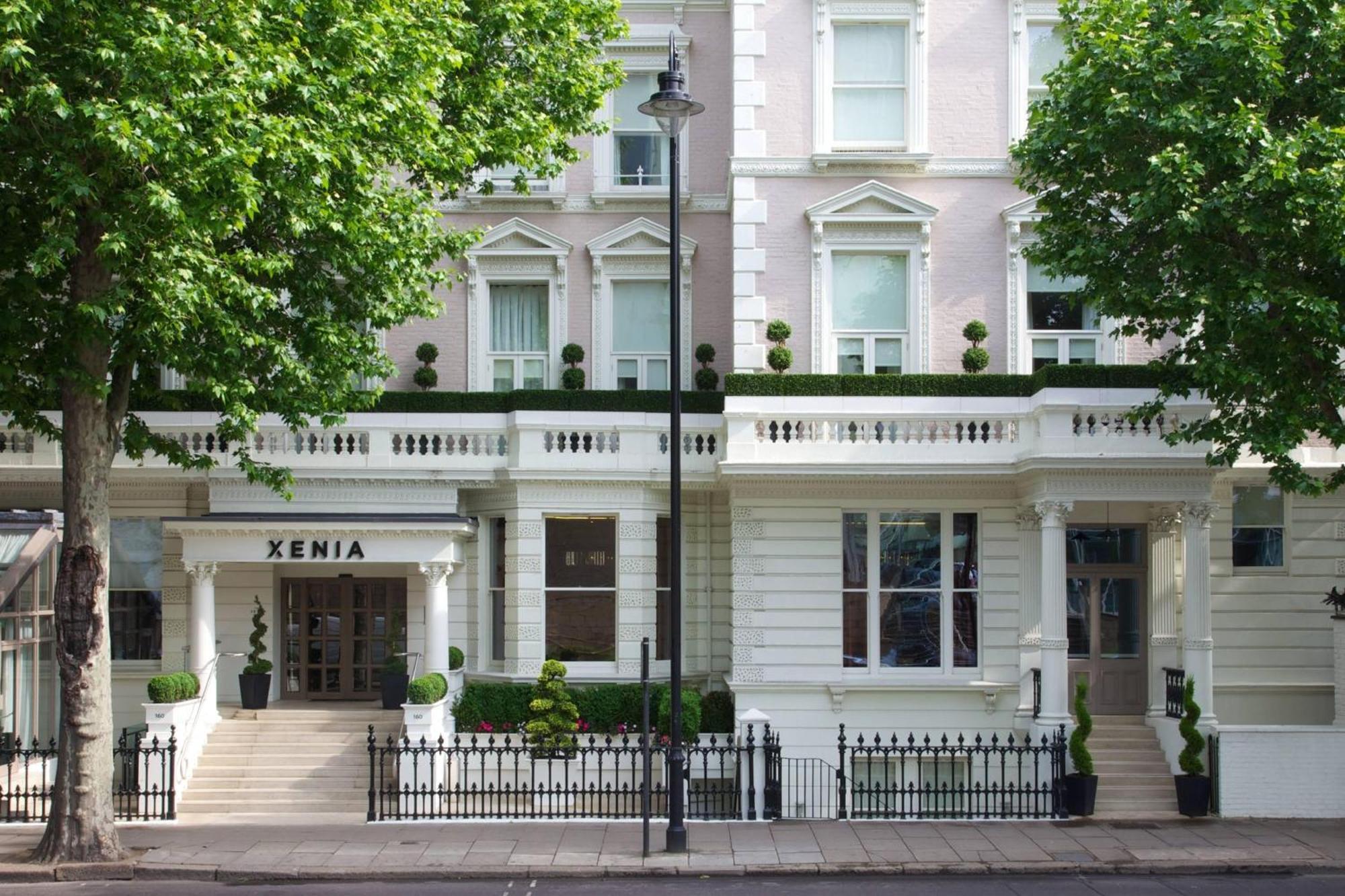 Hotel Xenia - Autograph Collection London Exterior foto
