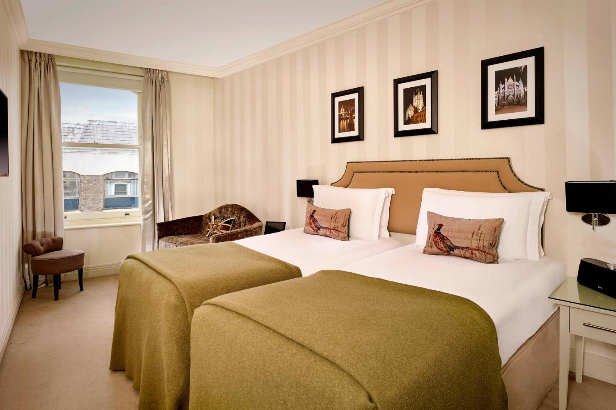 Hotel Xenia - Autograph Collection London Exterior foto