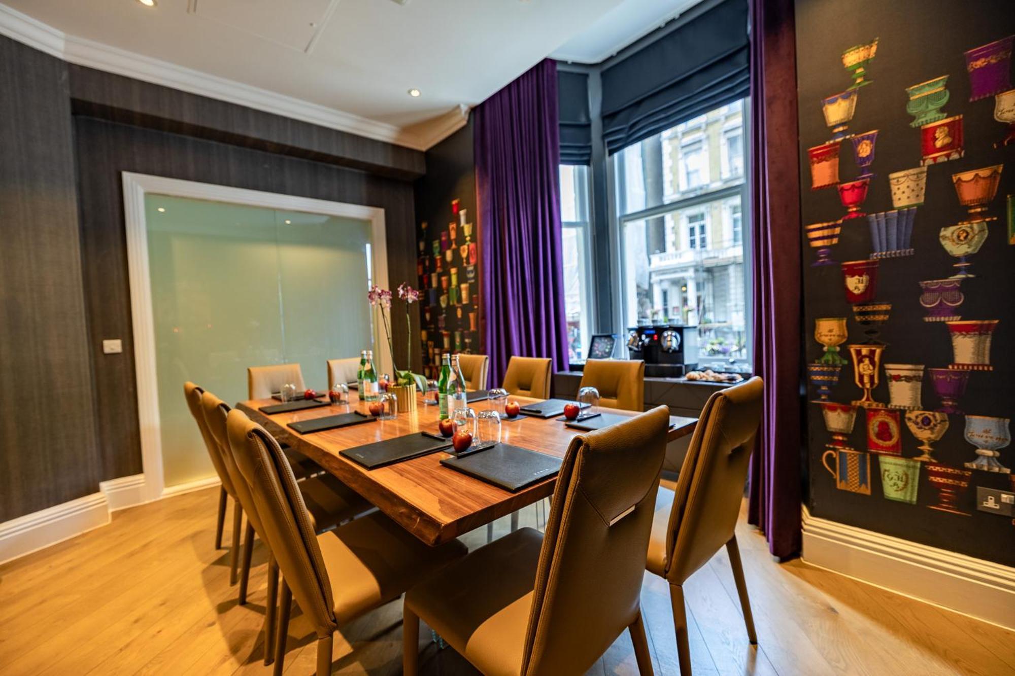 Hotel Xenia - Autograph Collection London Exterior foto